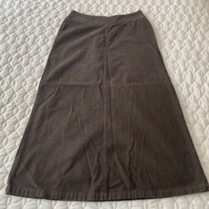 Vintage Boden Skirt